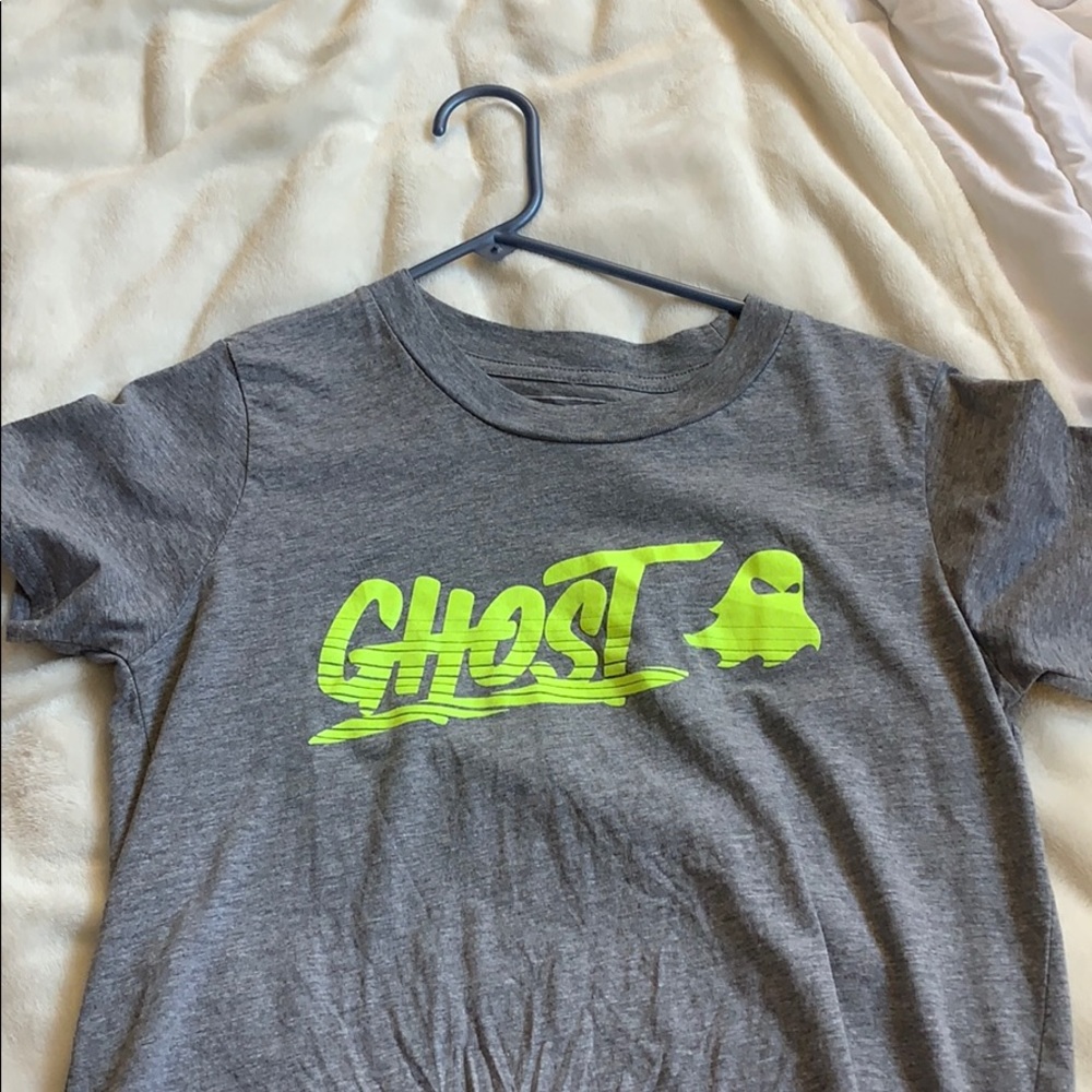 Ghost Lifestyle T-Shirt